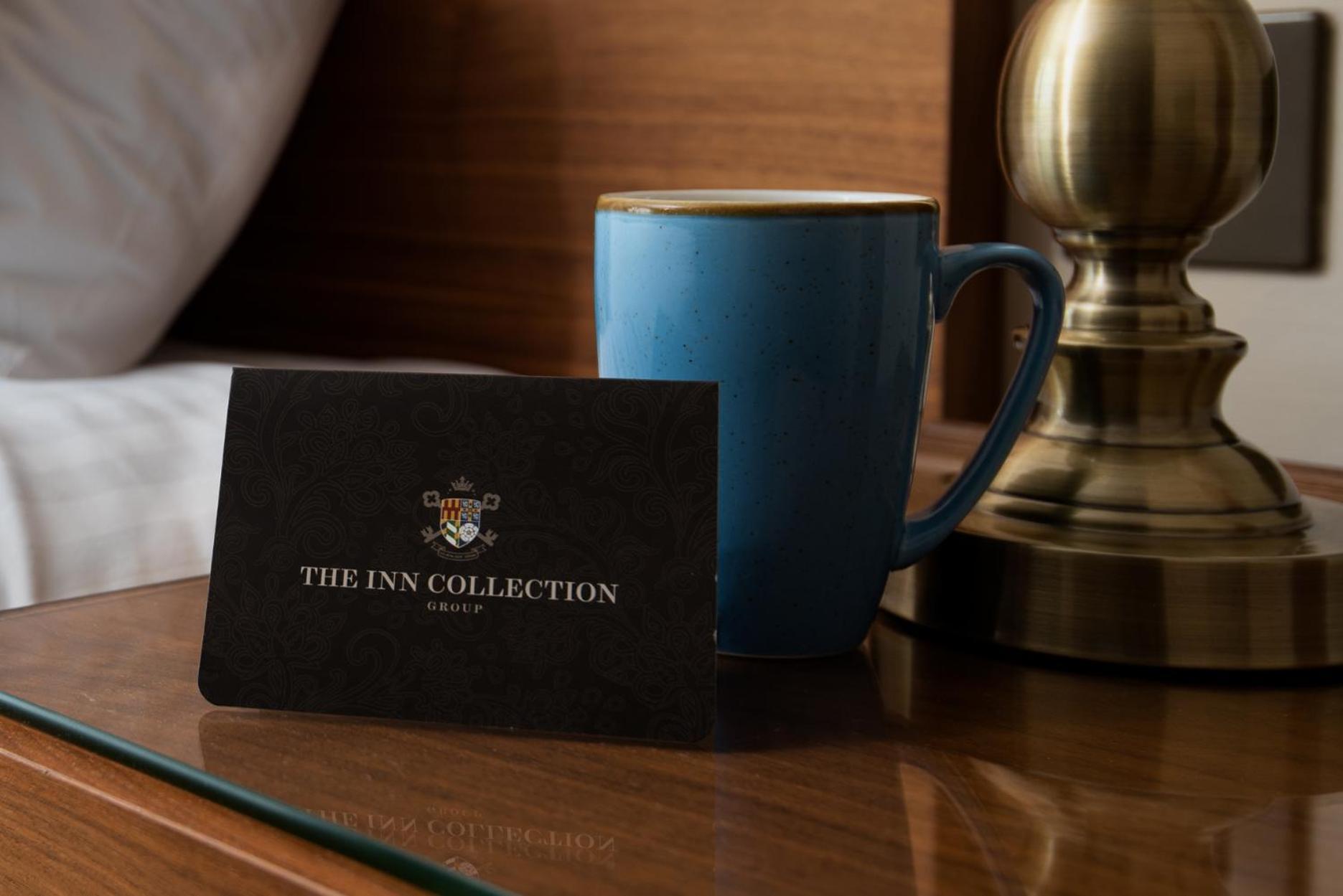 The Commissioners Quay Inn - The Inn Collection Group Blyth  Kültér fotó
